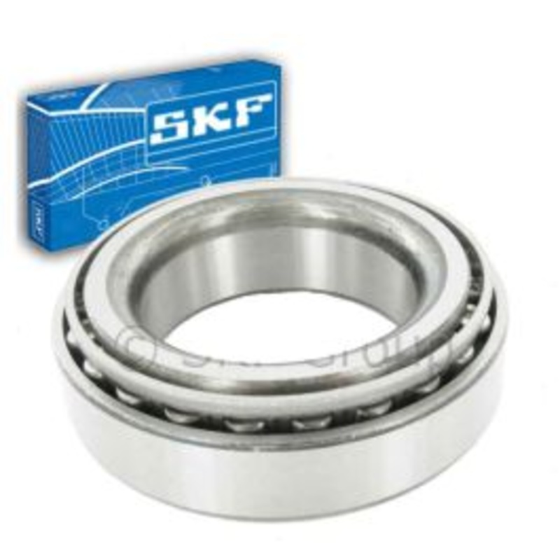 SKF Transmission Differential Bearing for 1984 Dodge Rampage