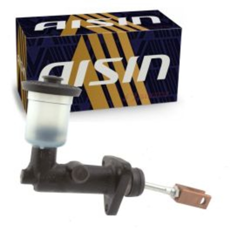 AISIN Clutch Master Cylinder for 1975-1980 Toyota Land Cruiser