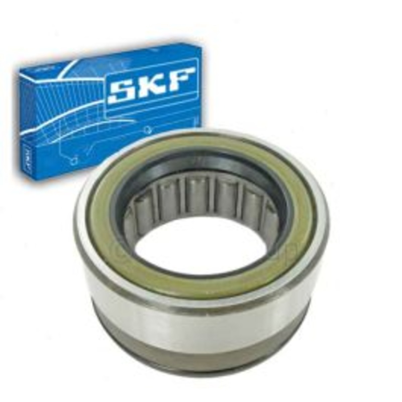 SKF Rear Axle Shaft Bearing Assembly for 1973-1981 Oldsmobile Delta 88