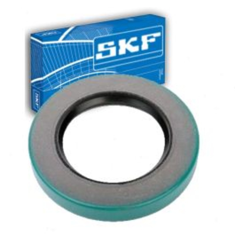SKF Rear Differential Pinion Seal for 1961-1962 International C110