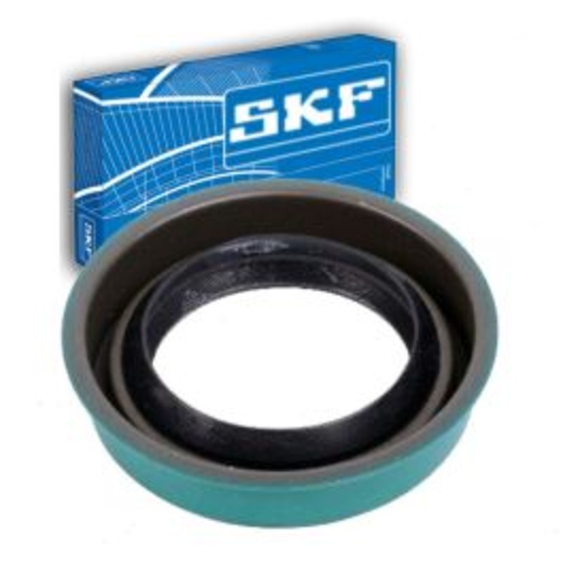SKF Rear Manual Transmission Seal for 1973-1974 Chevrolet Malibu