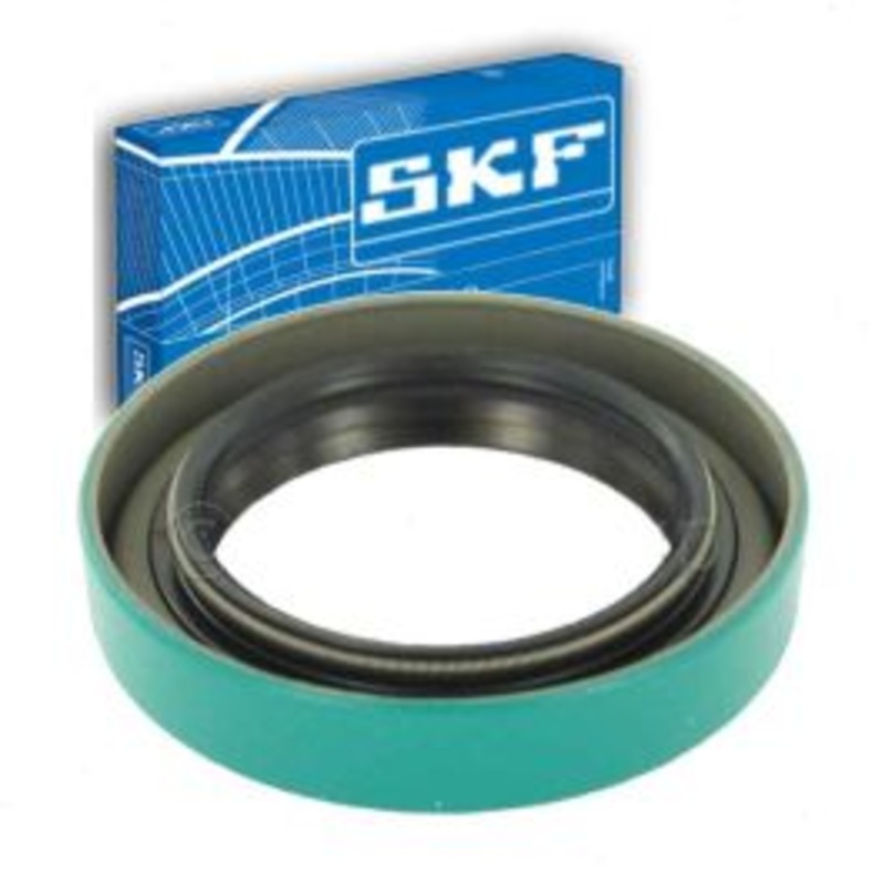 SKF Rear Outer Transfer Case Output Shaft Seal for 1980-1988 Jeep J10