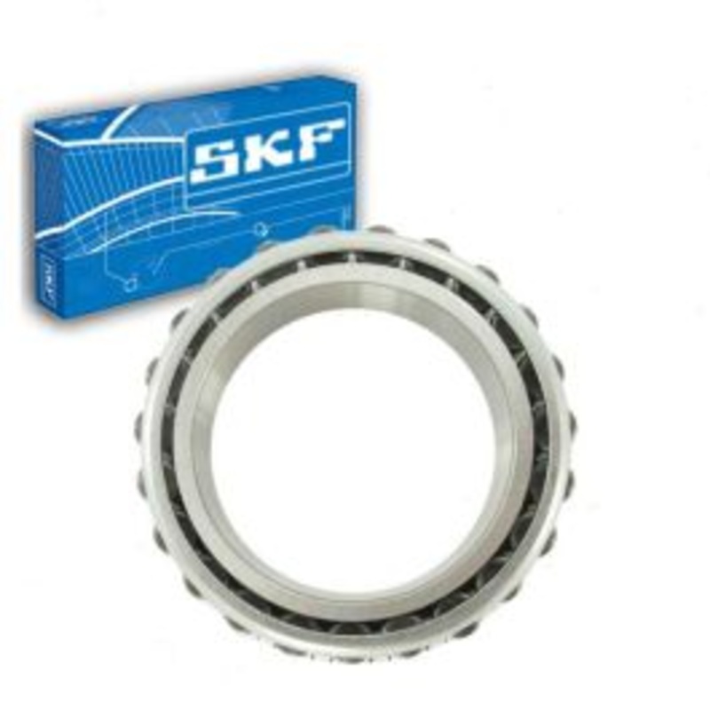 SKF Rear Wheel Bearing for 1981-1993 Dodge D350