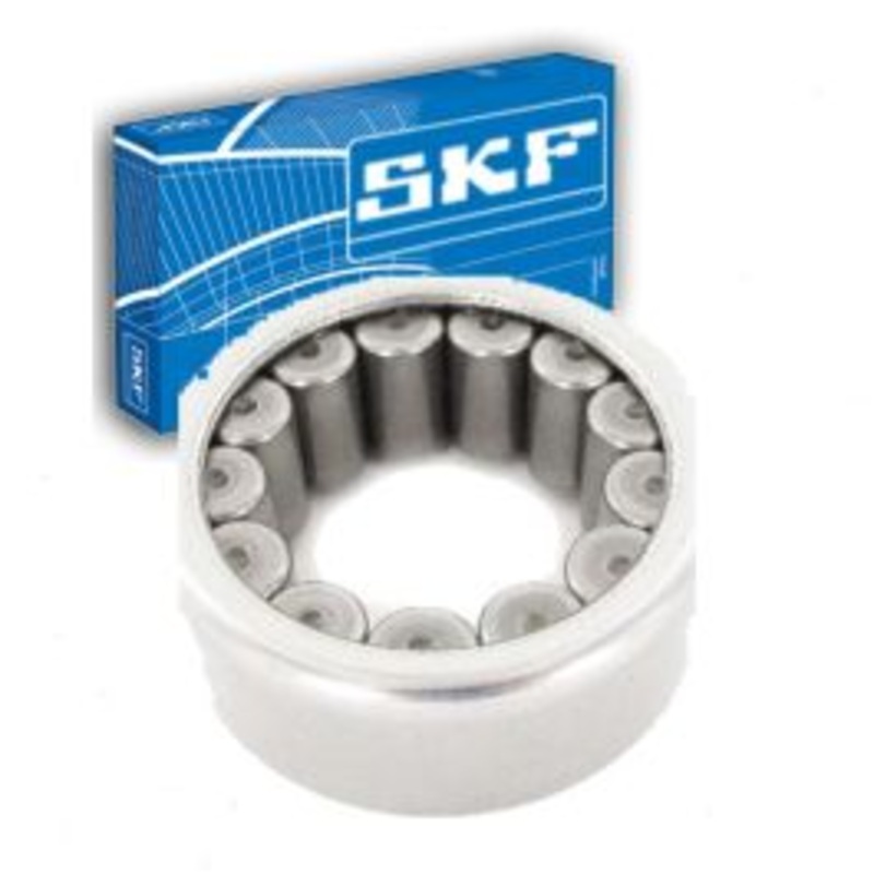 SKF Rear Wheel Bearing for 1995-2008 Chevrolet Tahoe