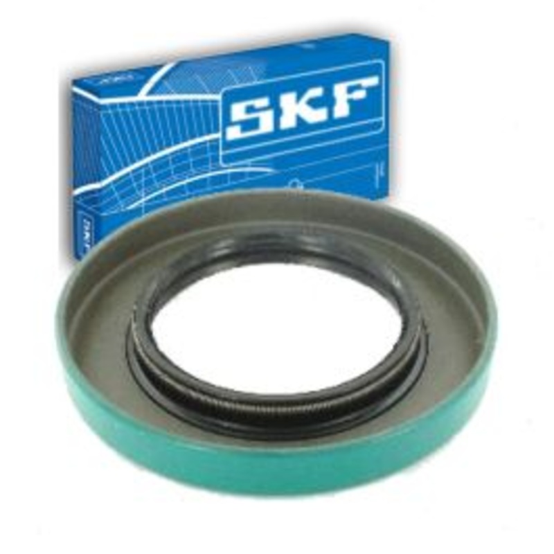 SKF Rear Wheel Seal for 1957-1974 Mercury Colony Park