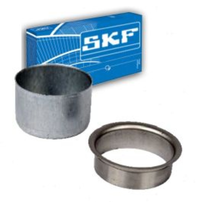 SKF Transfer Case Output Shaft Repair Sleeve for 1990-1996 Mitsubishi Eclipse 2.0L L4
