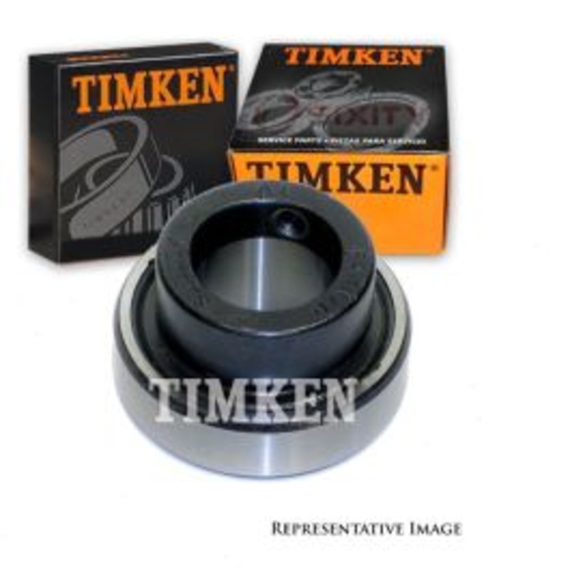 Timken RA100RRB Bearing
