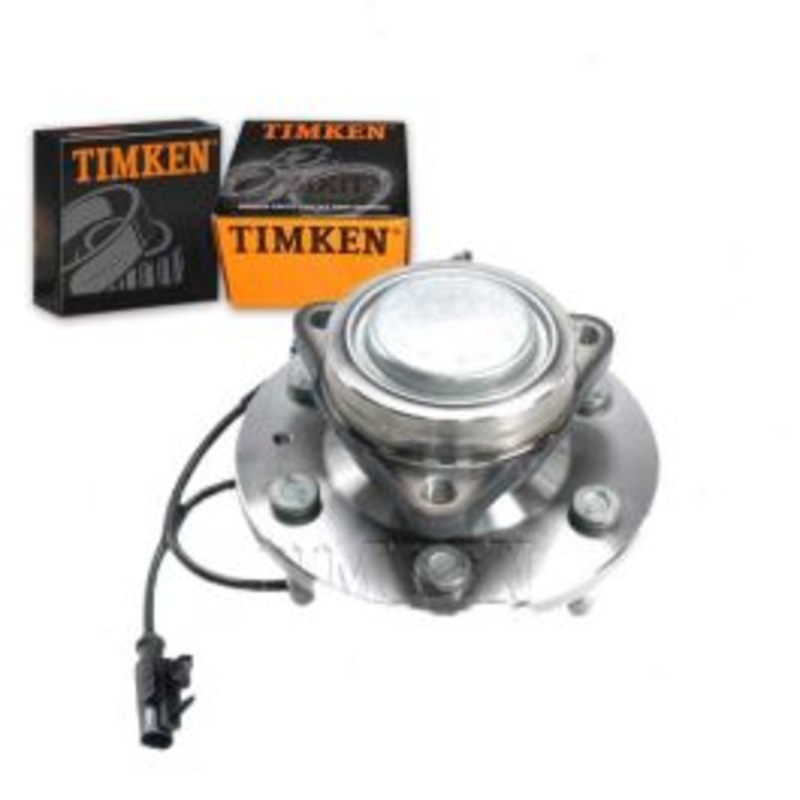 Timken SP450303 Wheel Bearing Hub Assembly