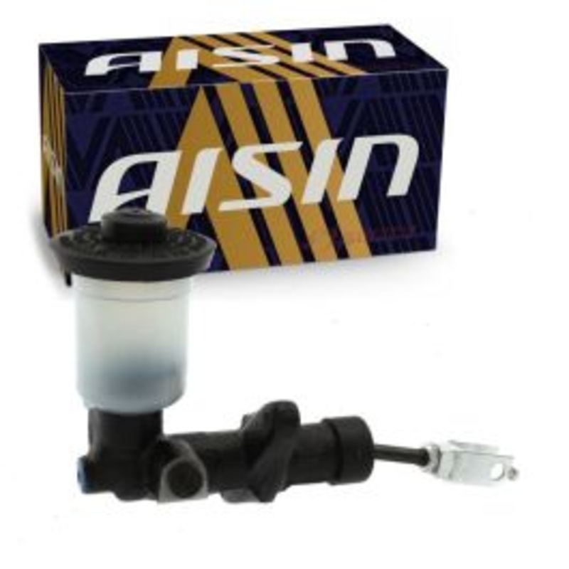 AISIN Clutch Master Cylinder for 1984-1988 Toyota 4Runner 2.4L L4