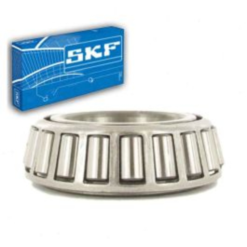 SKF Rear Inner Wheel Bearing for 1979-1982 Plymouth Champ