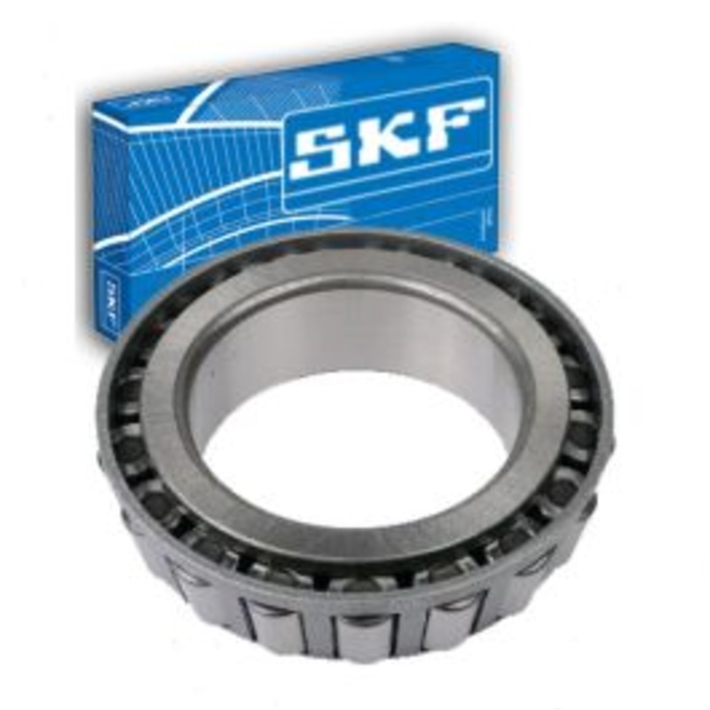 SKF Rear Outer Wheel Bearing for 1952-1958 GMC PM253