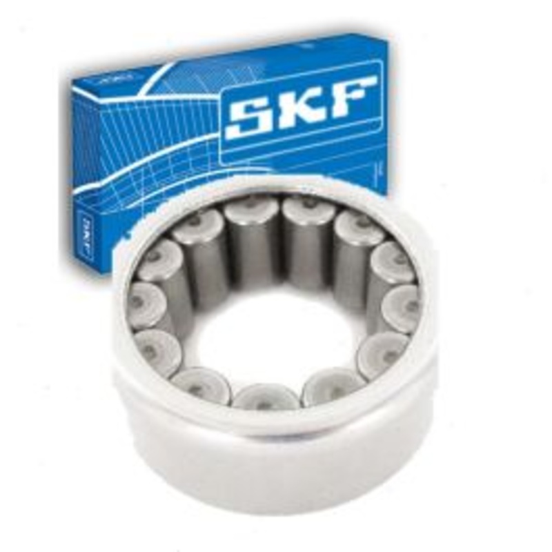 SKF Rear Wheel Bearing for 1992-1999 Chevrolet C2500 Suburban