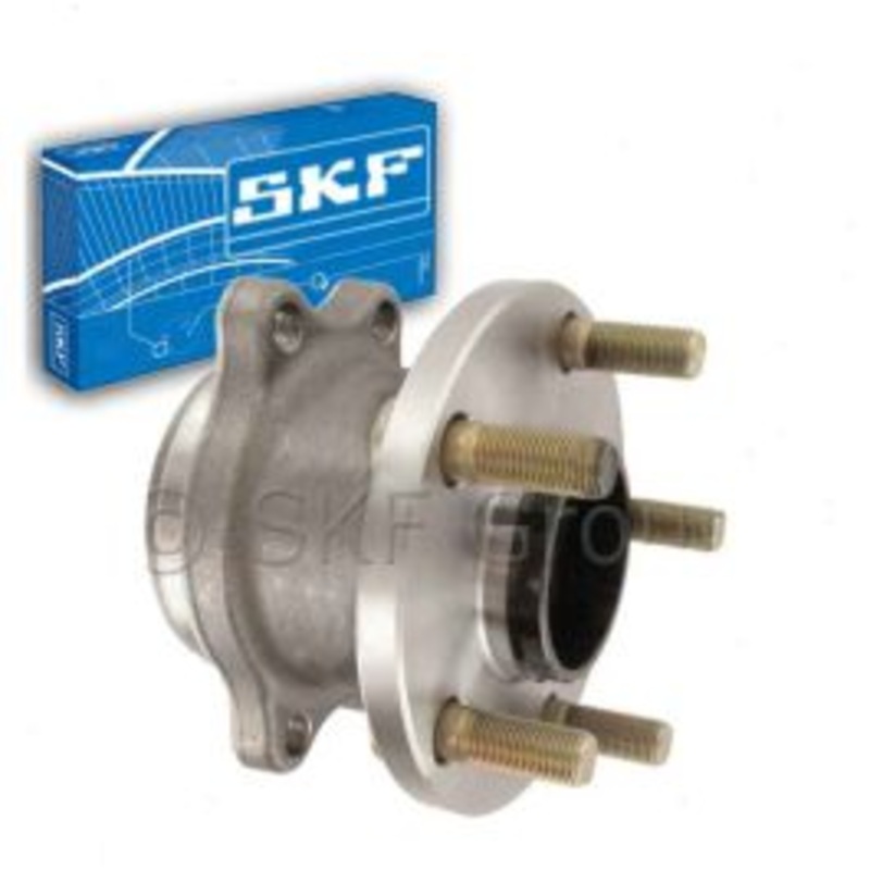 SKF Rear Wheel Bearing Hub Assembly for 2005-2009 Subaru Outback