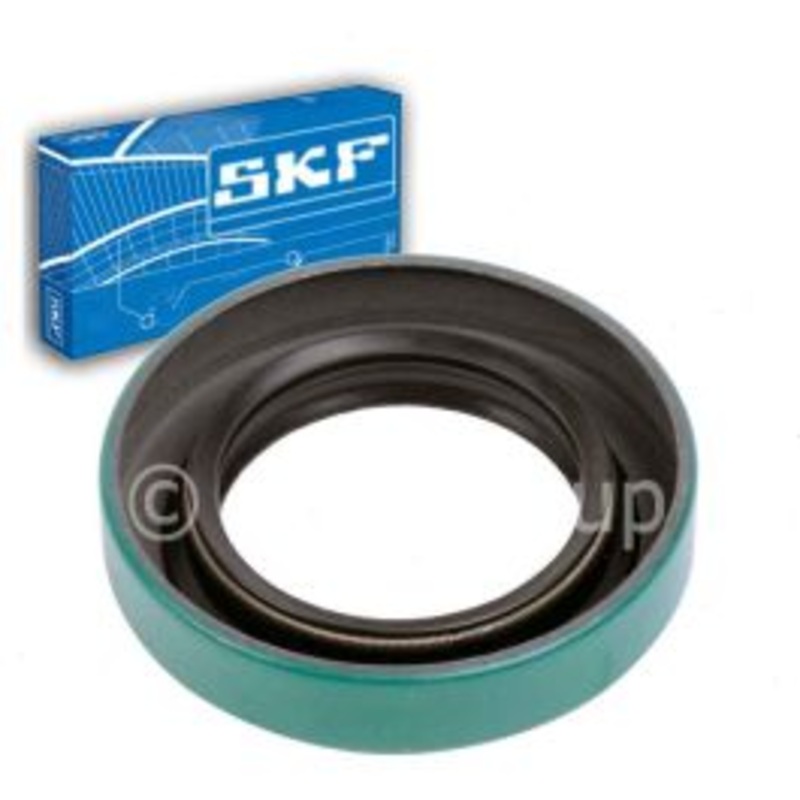 SKF Rear Wheel Seal for 1983-2002 Ford E-150 Econoline