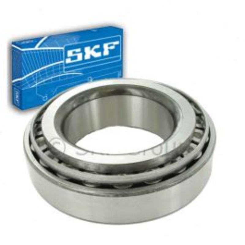 SKF Transmission Differential Bearing for 1982-1983 Mercury LN7