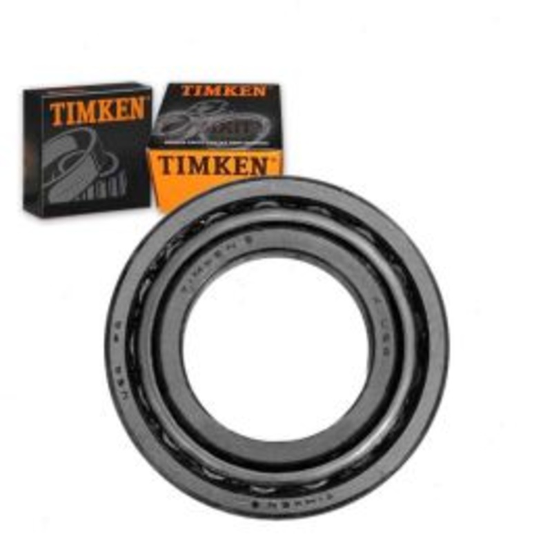 Timken SET13 Differential Bearing Set