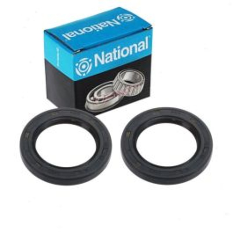 2 pc National Front Inner Wheel Seals for 1965-1970 BMW 2000c