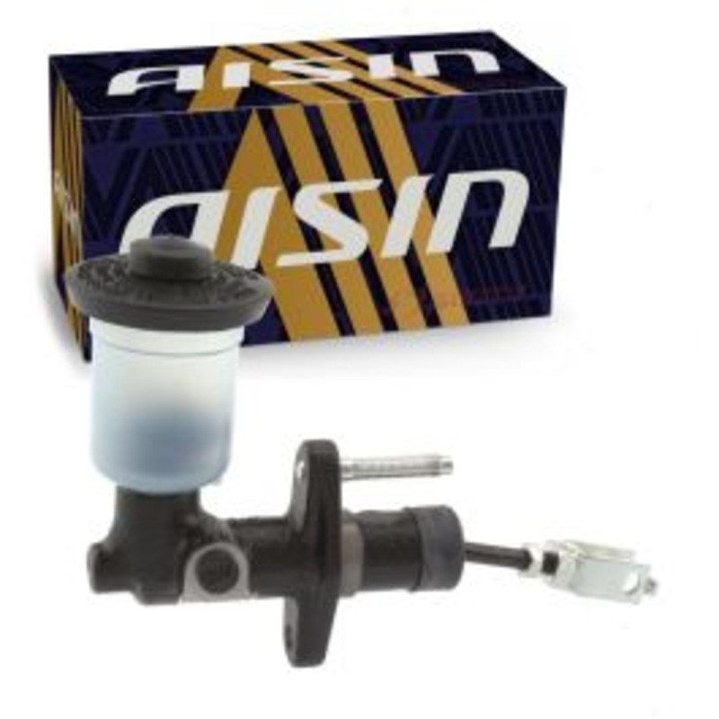 AISIN Clutch Master Cylinder for 1972-1973 Toyota Carina