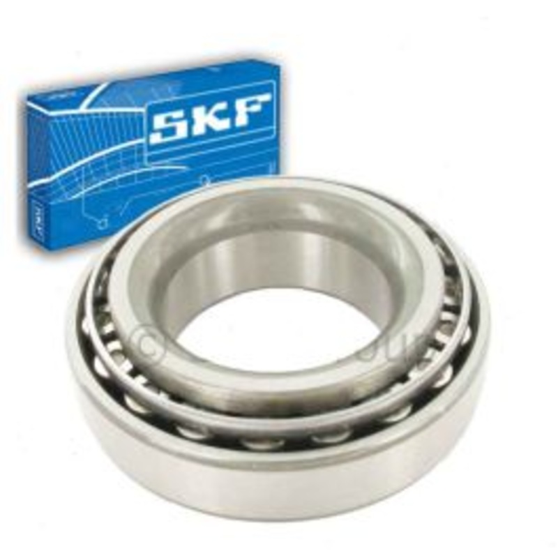 SKF Rear Inner Wheel Bearing for 1981-1985 Mazda GLC 1.5L L4