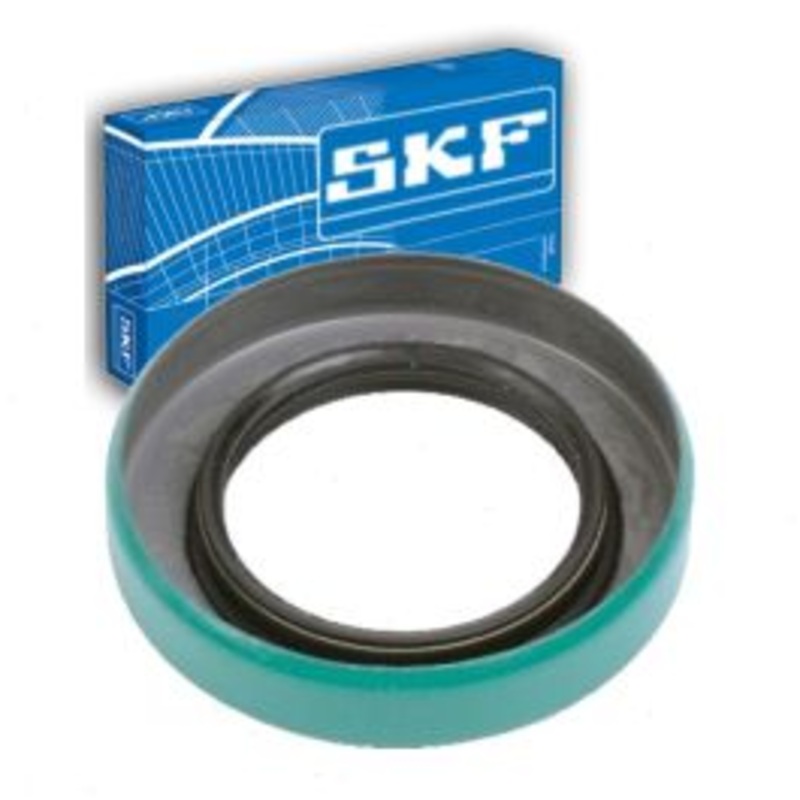 SKF Rear Manual Transmission Seal for 1979-1984 GMC C1500 Suburban