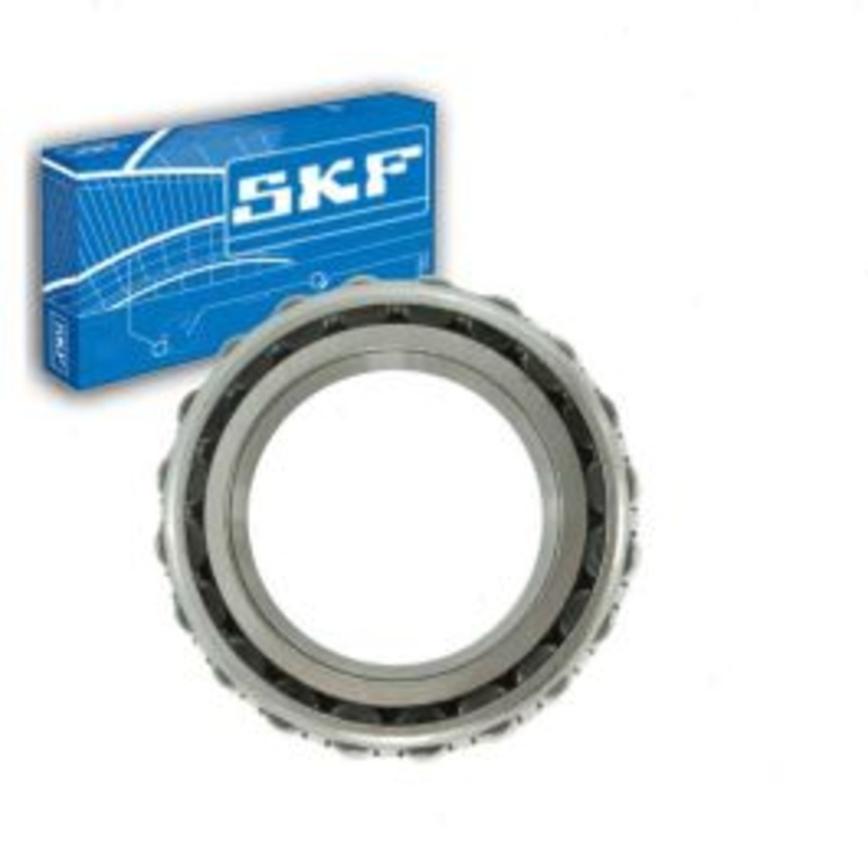 SKF Rear Transmission Countershaft Bearing for 1994-2005 Dodge Ram 2500