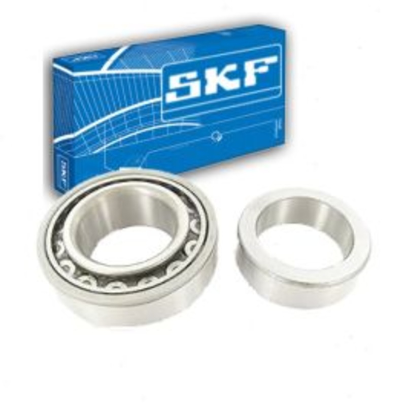 SKF Rear Wheel Bearing for 1999-2004 Jeep Grand Cherokee
