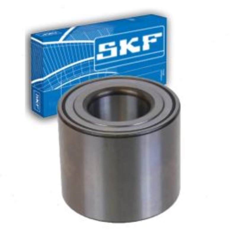 SKF Rear Wheel Bearing for 2017 Mitsubishi Mirage G4