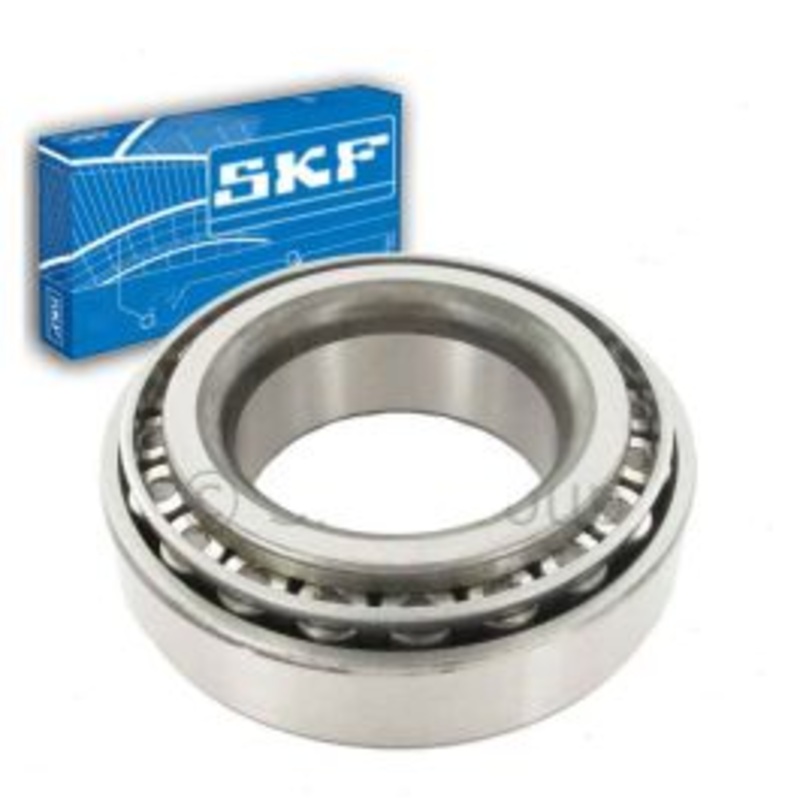 SKF Transmission Input Shaft Bearing for 1985-1990 Mercury Cougar