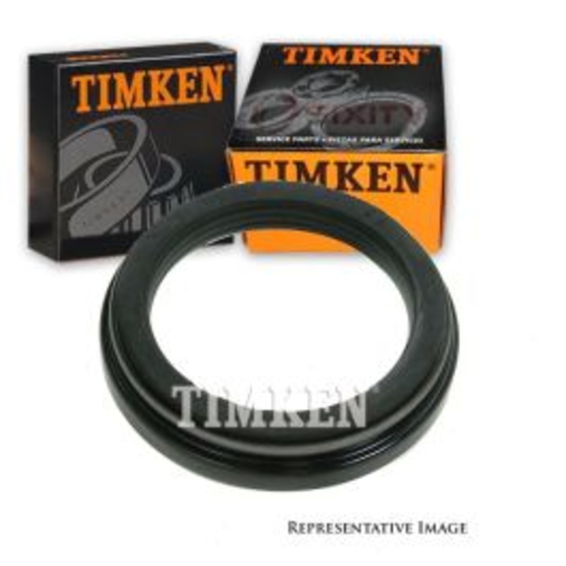Timken 370014A Wheel Seal