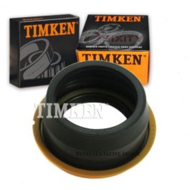 Timken Extension Housing Seal for 1996-2008 Chevrolet Express 2500