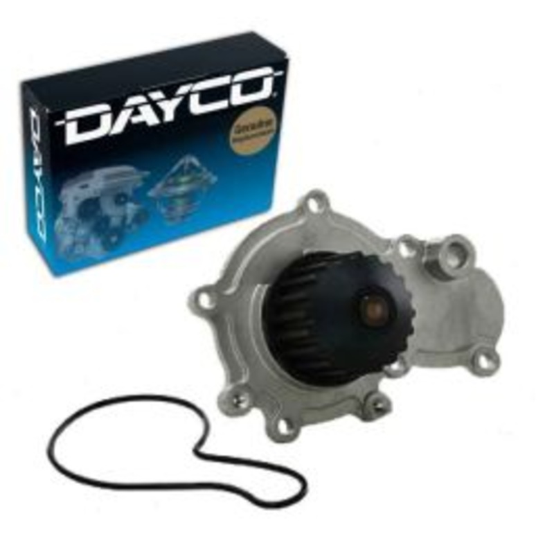 Dayco Engine Water Pump for 1995-2000 Dodge Stratus 2.0L L4