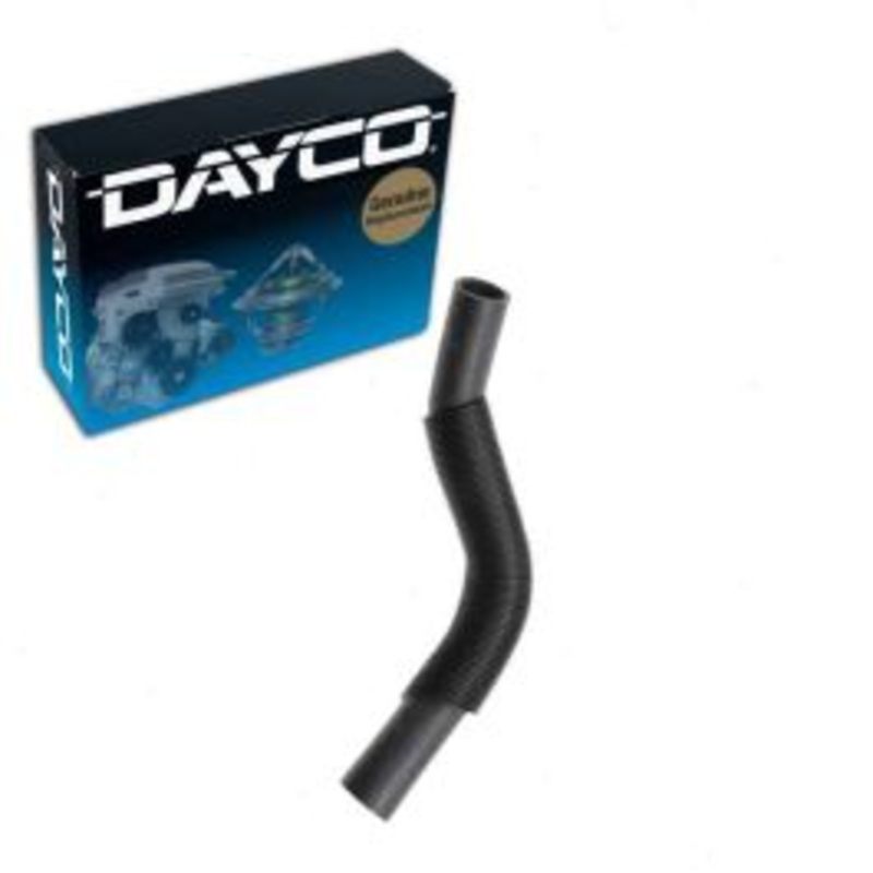 Dayco Lower Radiator Coolant Hose for 2002-2006 Chevrolet Avalanche 1500 5.3L V8