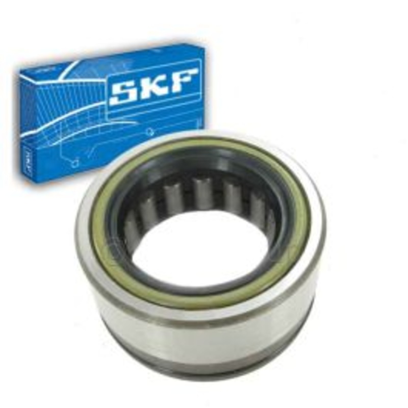 SKF Rear Axle Shaft Bearing Assembly for 1970-1981 Pontiac LeMans 4.1L 5.7L 6.6L 7.5L L6 V8