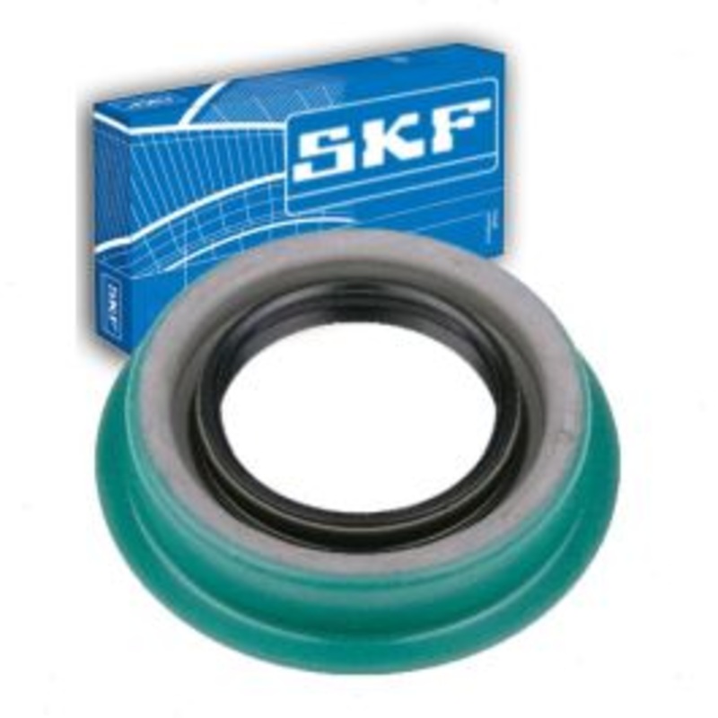 SKF Rear Differential Pinion Seal for 1975-1981 Chevrolet G10