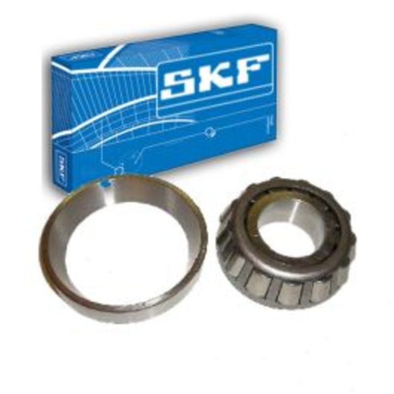 SKF Rear Transmission Input Shaft Bearing for 1987-1994 Chevrolet Beretta