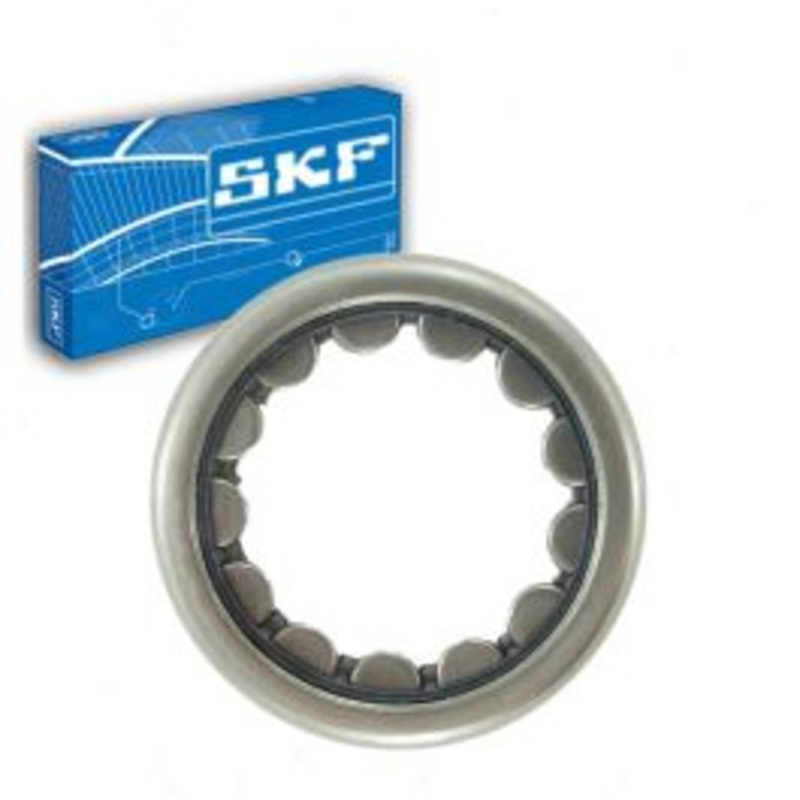 SKF Rear Wheel Bearing for 1975-1977 Pontiac Astre