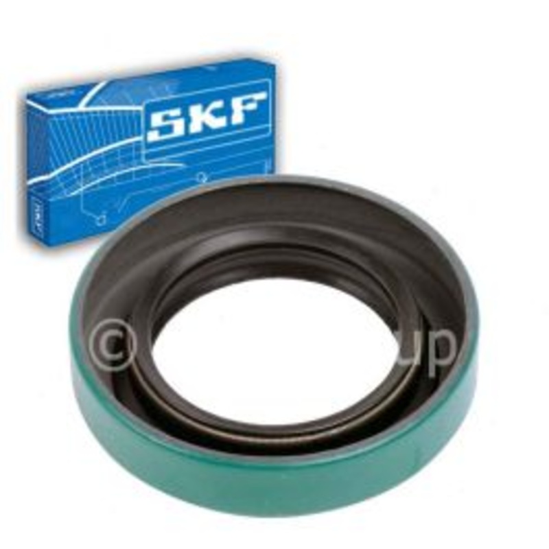 SKF Rear Wheel Seal for 1973-1977 Pontiac LeMans 4.1L 5.7L 6.6L 7.5L L6 V8