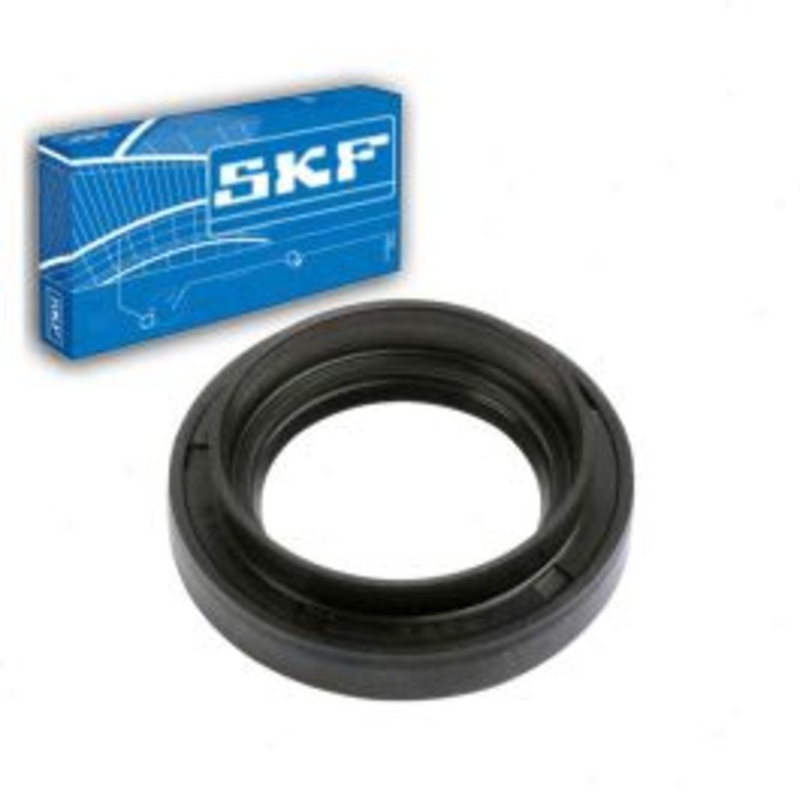SKF Right Transmission Output Shaft Seal for 2005-2015 Honda Accord 3.0L 3.5L V6