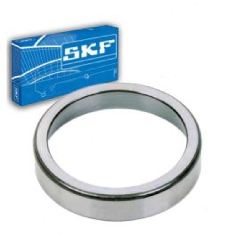 SKF Transmission Input Shaft Race for 1986-1988 Ford Taurus