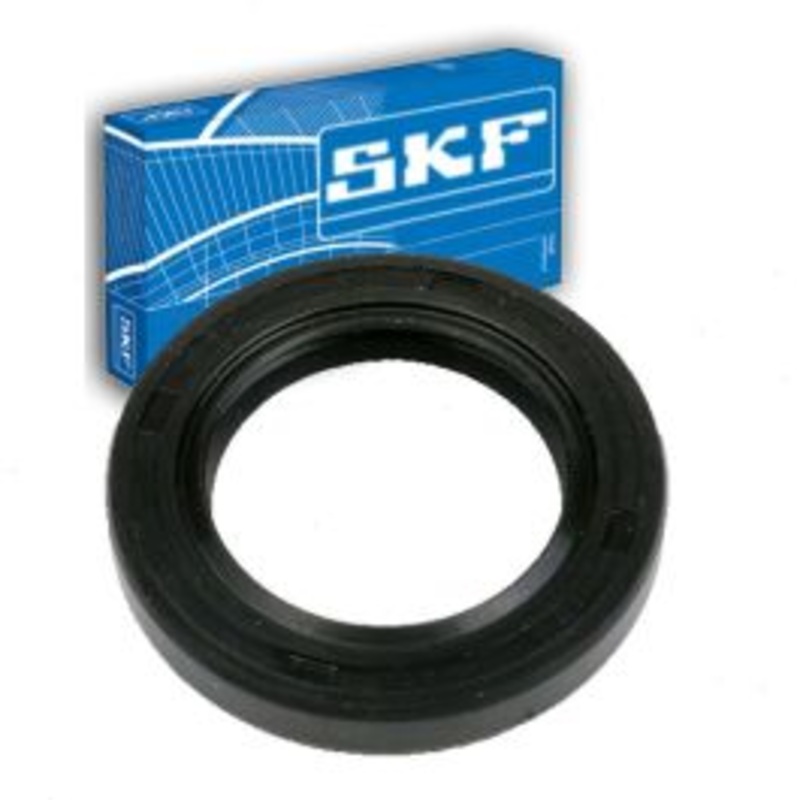 SKF Transmission Input Shaft Seal for 1993-1997 Mazda MX-6