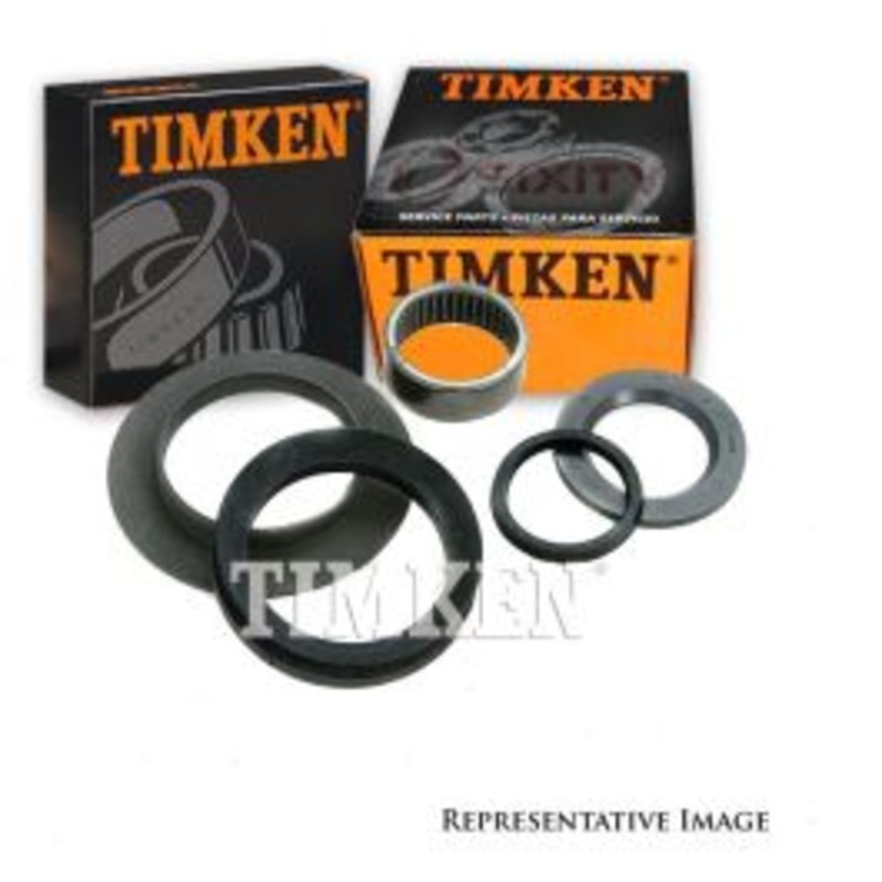 Timken SBK4 Wheel Hub Repair Kit