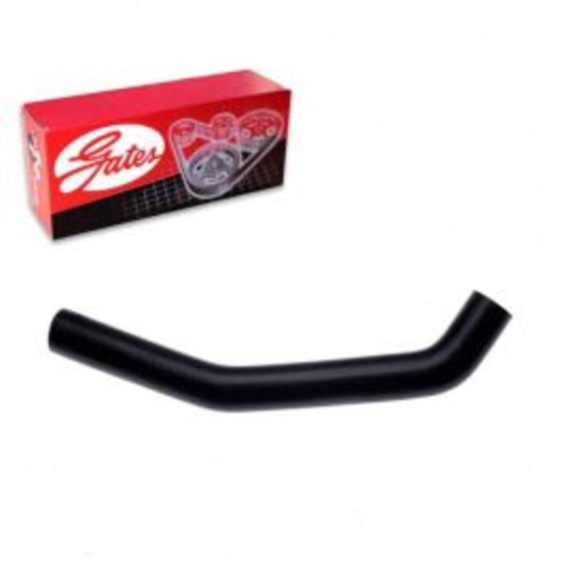 Gates Lower Radiator Coolant Hose for 2001-2005 Ford Explorer Sport Trac 4.0L V6