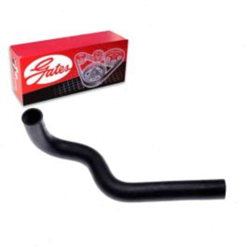 Gates 22917 Radiator Coolant Hose