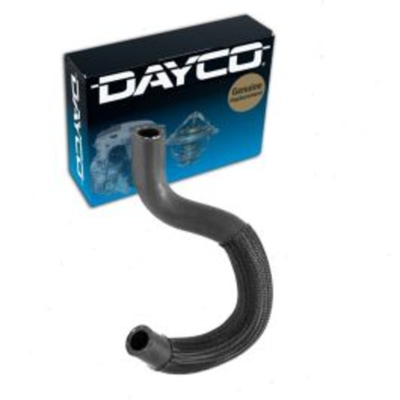 Dayco 87971 HVAC Heater Hose