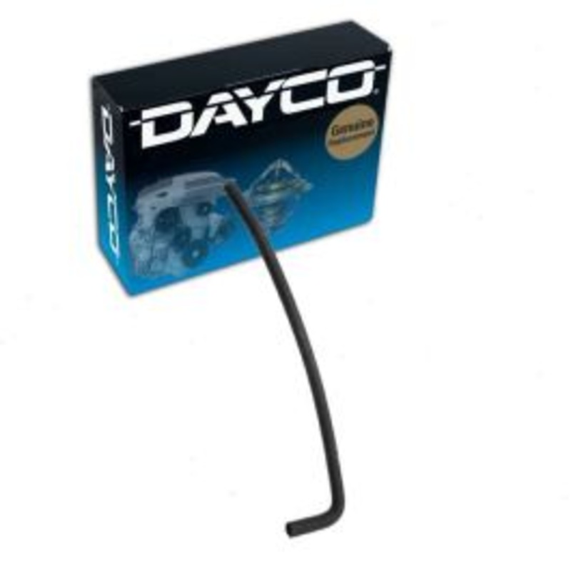 Dayco Lower HVAC Heater Hose for 2000-2003 Chevrolet Monte Carlo 3.8L V6