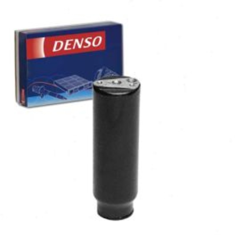 DENSO AC Receiver Drier for 2001-2003 Acura CL 3.2L V6