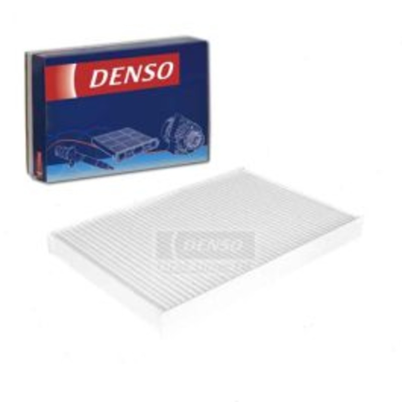 DENSO Cabin Air Filter for 2006-2010 Dodge Charger 2.7L 3.5L 5.7L 6.1L V6 V8