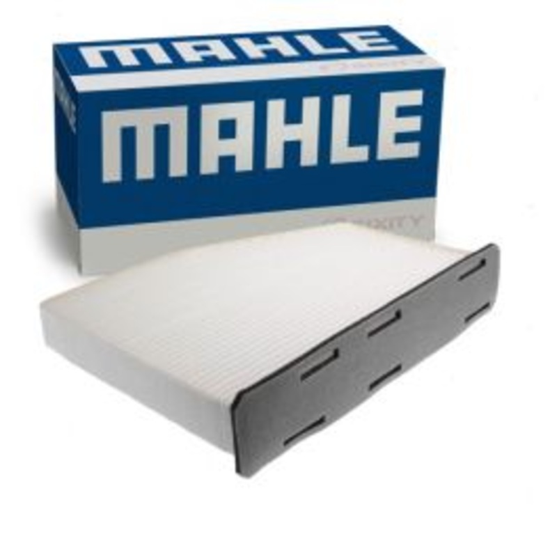 MAHLE LA Cabin Air Filter for 2012-2013 Volkswagen Golf R