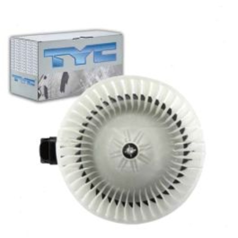 TYC 700257 HVAC Blower Motor