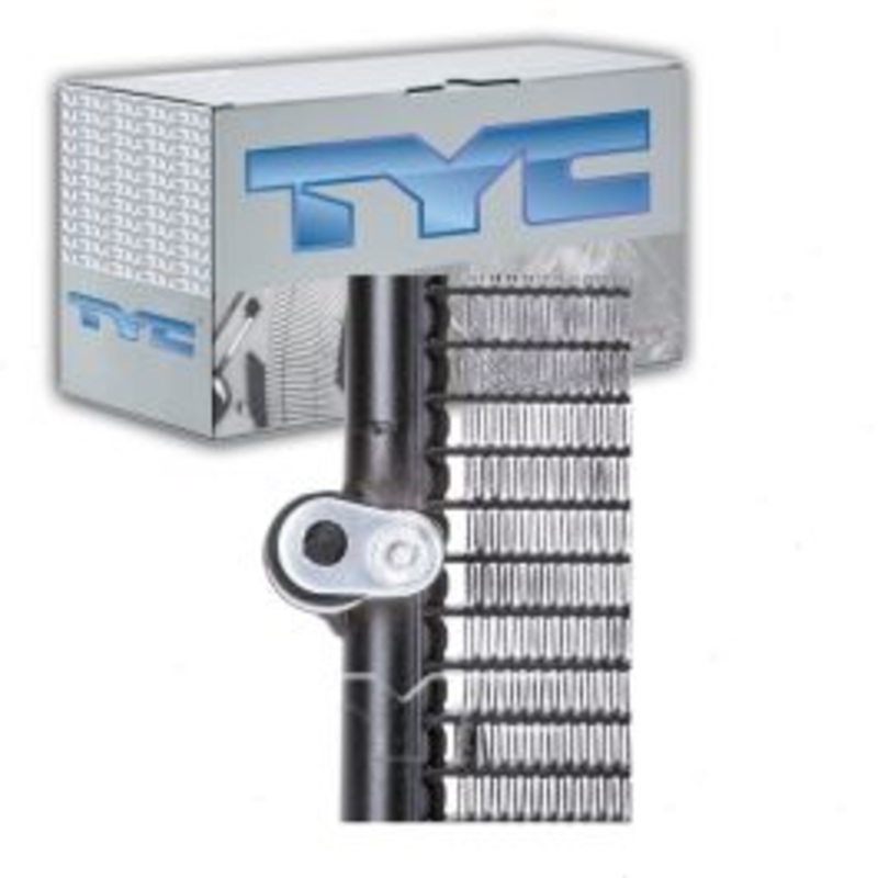 TYC AC Condenser for 2004-2006 Lexus ES330